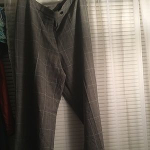 Nice pair pants - stretch material